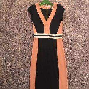 Only worn once!! Mint condition dress!!